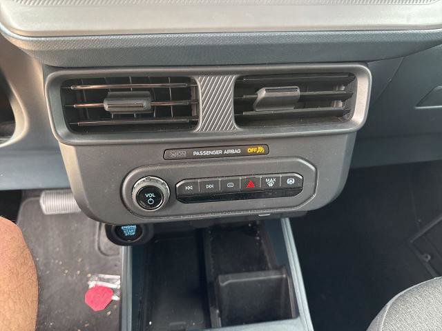 Certified 2025 Ford Maverick XLT w/ XLT Luxury Package image 24