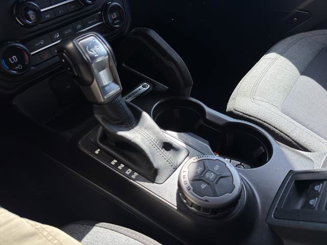Certified 2021 Ford Bronco Big Bend AWD/4WD image 30