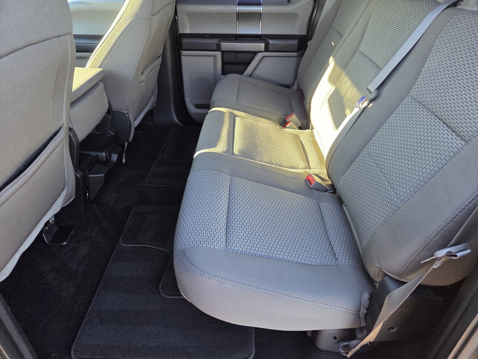 Certified 2018 Ford F150 XLT w/ Equipment Group 302A Luxury image 11