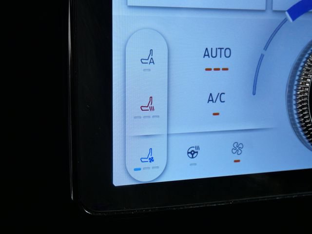 Certified 2025 Ford Mustang Mach-E Premium AWD/4WD image 20