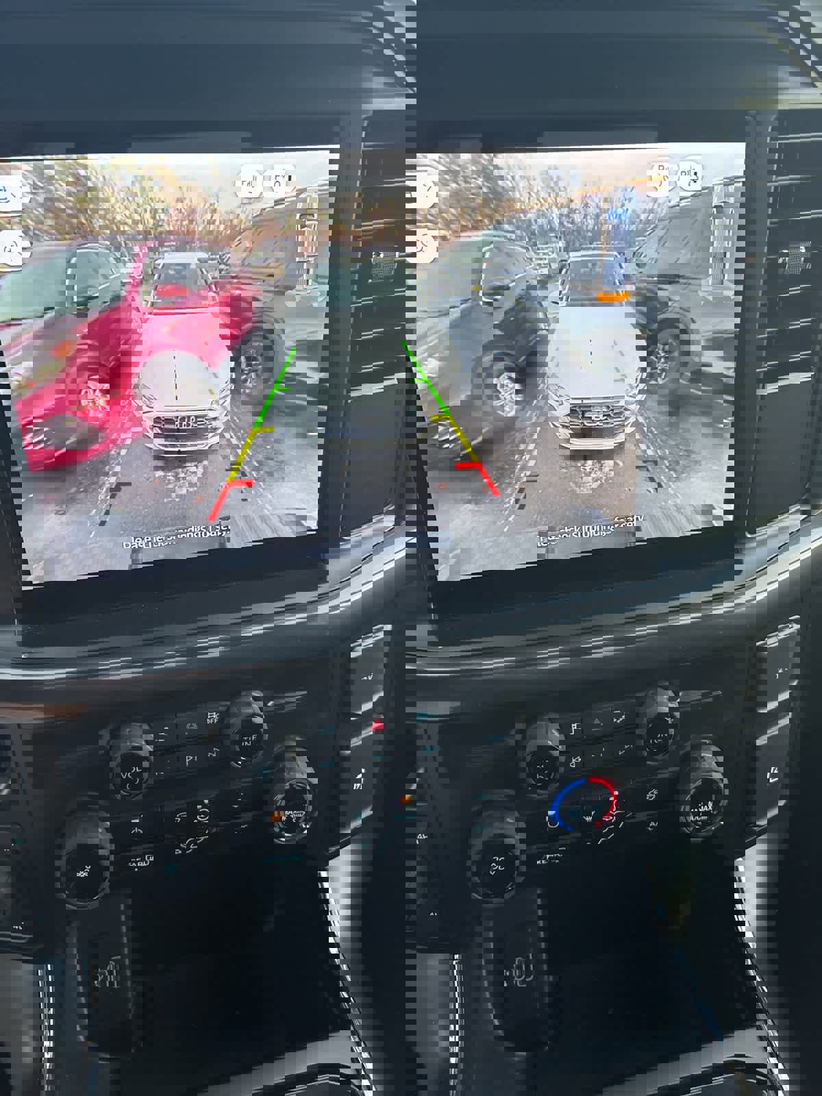 Certified 2025 Ford F150 STX w/ Equipment Group 200A image 18