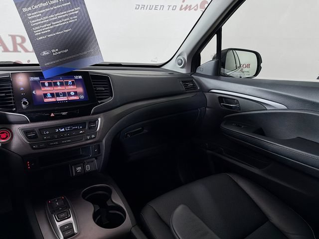 Used 2023 Honda Ridgeline RTL image 28
