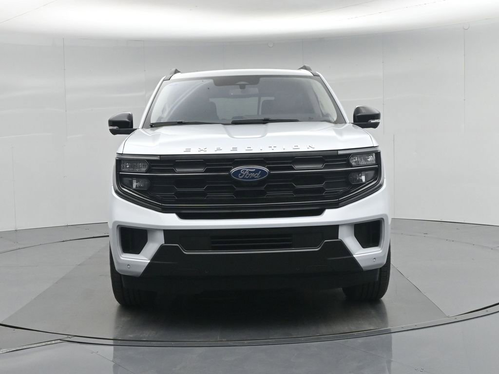 Certified 2025 Ford Expedition Active RWD image 28