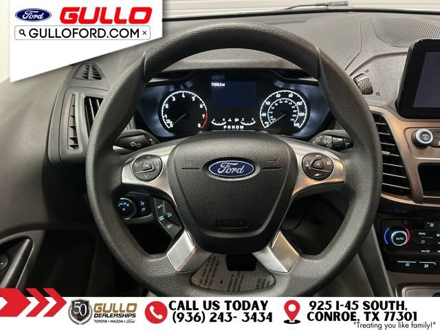 Certified 2022 Ford Transit Connect XL FWD image 13