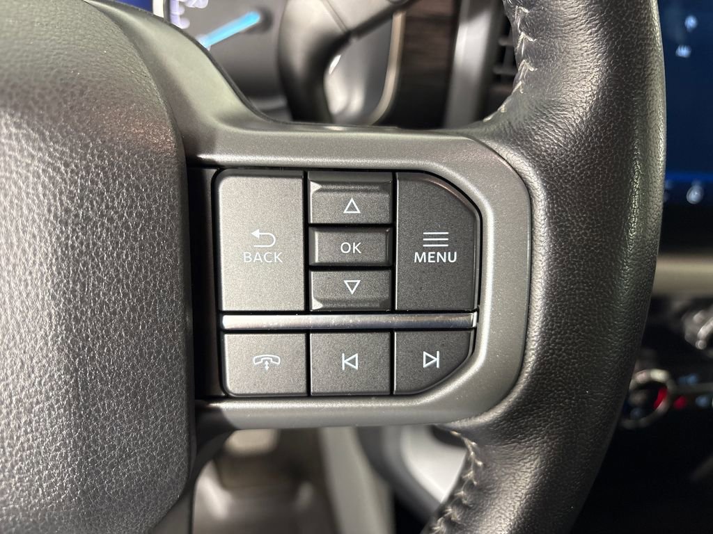 Certified 2021 Ford F150 XLT w/ Equipment Group 302A High image 19