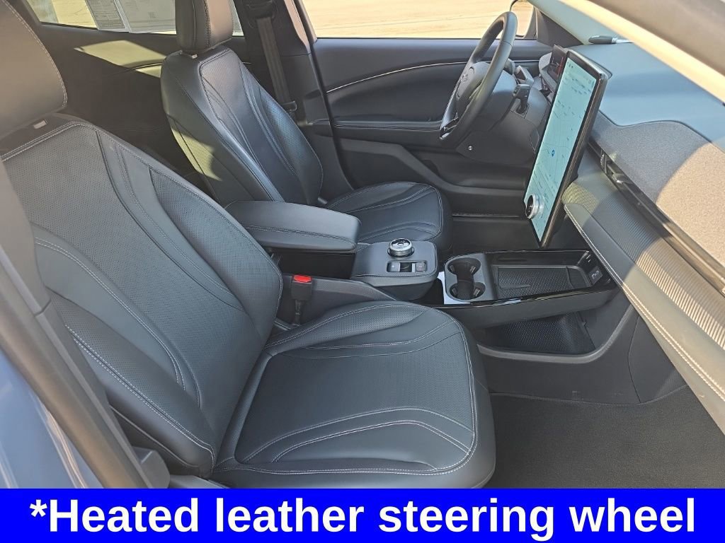 Certified 2023 Ford Mustang Mach-E Premium image 12