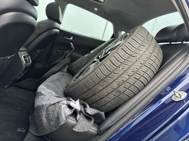 Used 2020 Kia Optima SX image 13