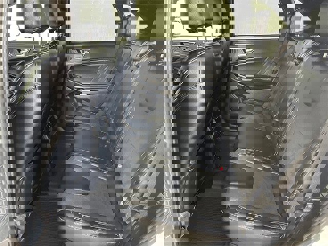 Certified 2021 Ford Edge ST w/ Equipment Group 401A image 16