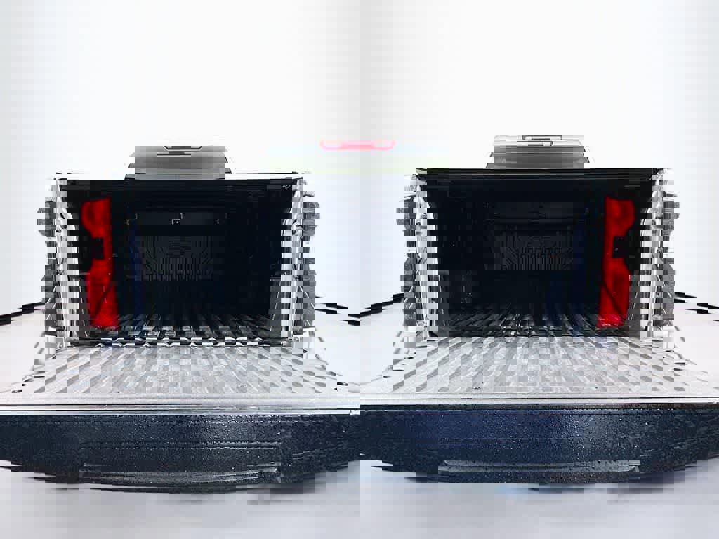 Used 2024 Chevrolet Silverado 1500 Custom Trail Boss image 23