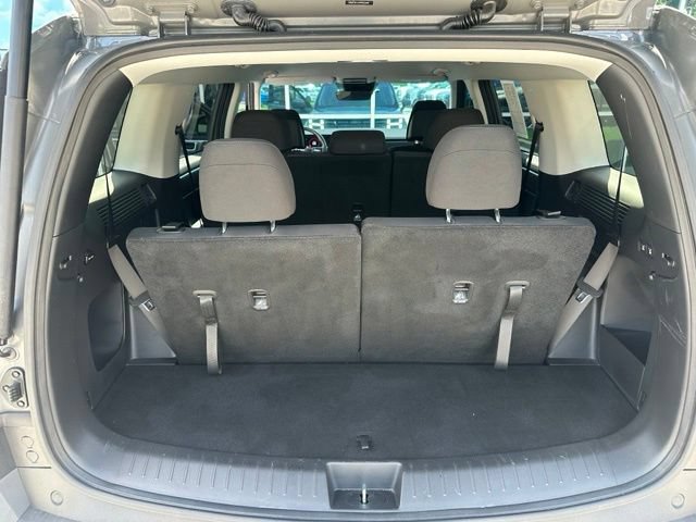 Used 2024 Hyundai Santa Fe SE FWD image 17