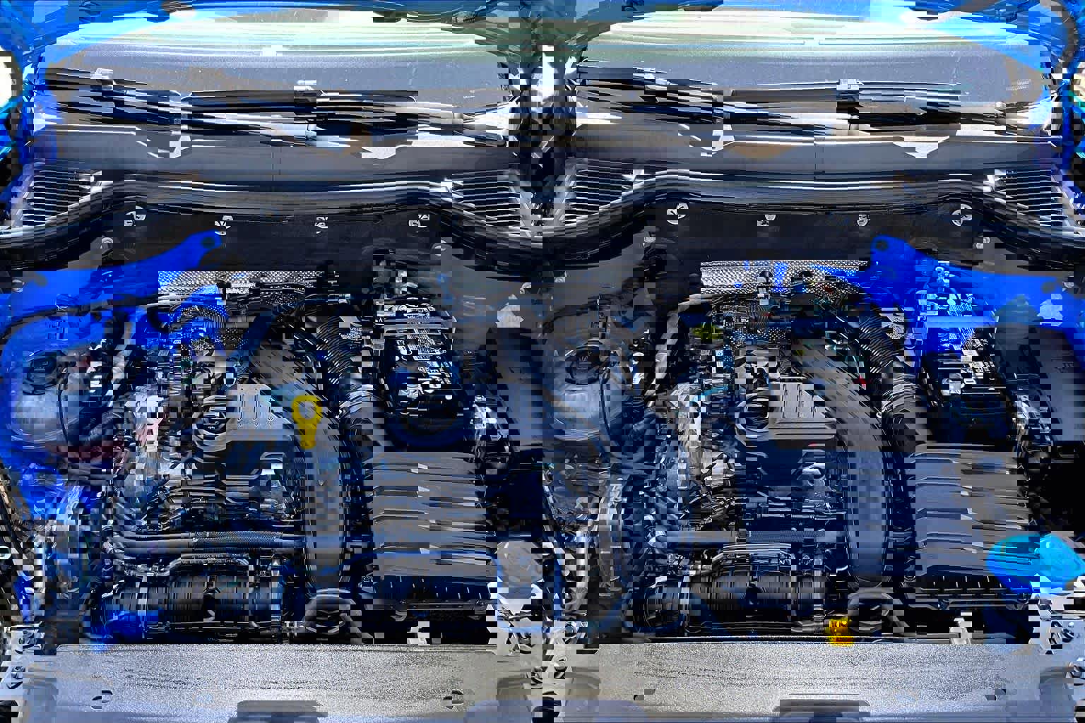 Used 2023 Volkswagen Taos SE image 33