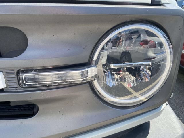 Certified 2021 Ford Bronco Big Bend AWD/4WD image 12