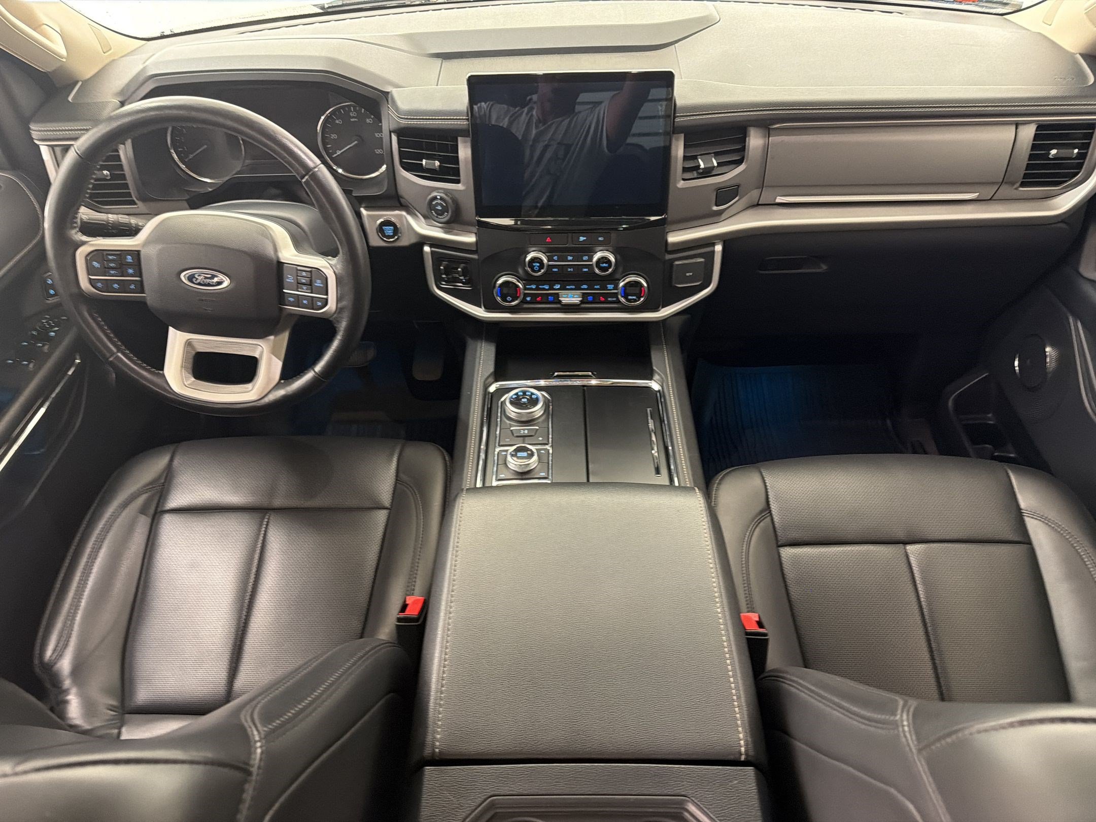 Certified 2022 Ford Expedition XLT AWD/4WD image 16