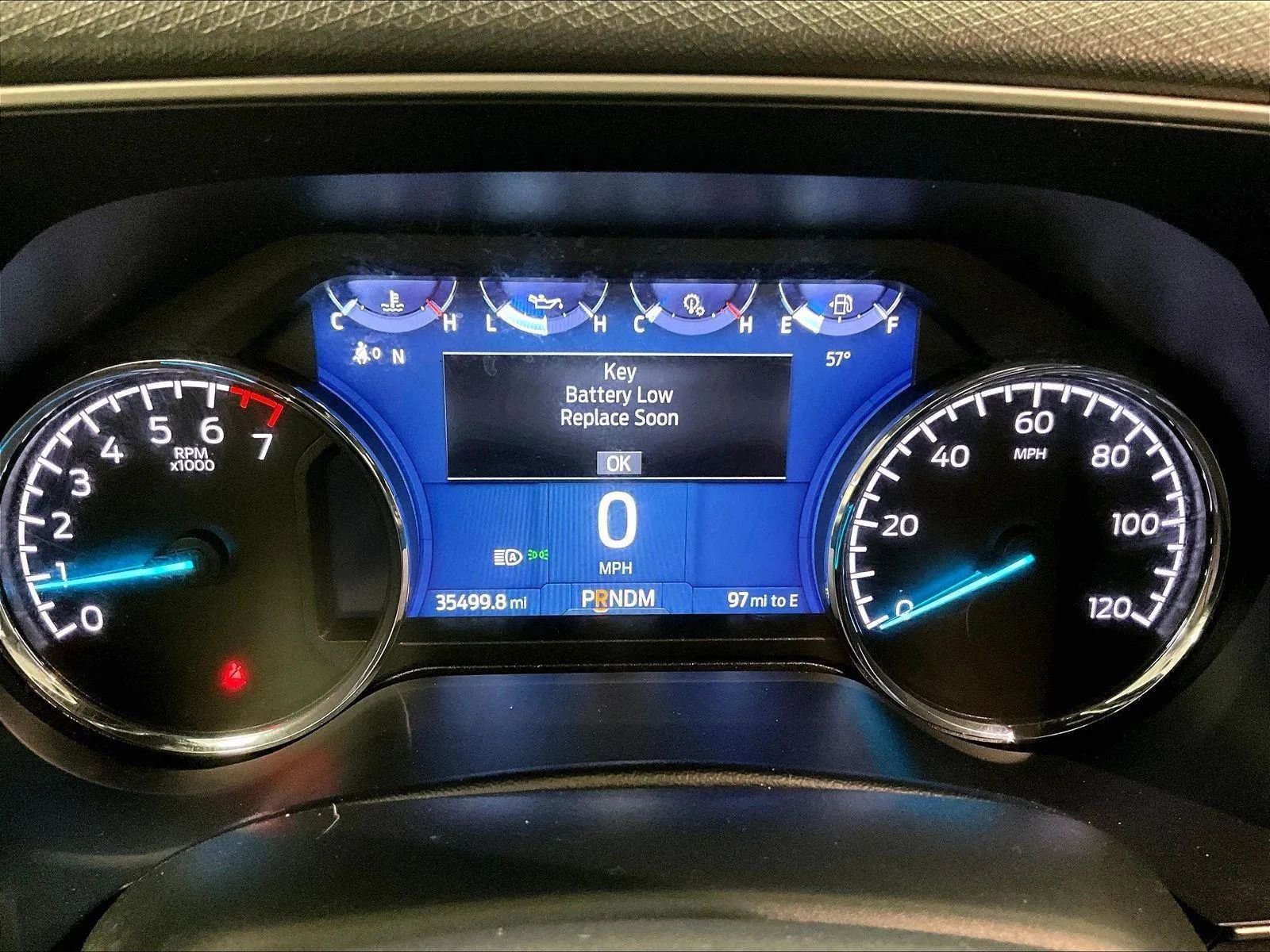 Certified 2023 Ford F150 XLT w/ Equipment Group 302A High image 19