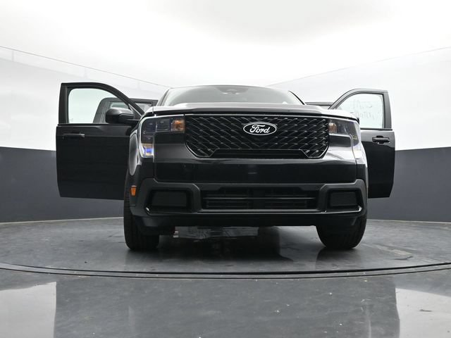 Certified 2025 Ford Maverick XLT w/ XLT Luxury Package AWD/4WD image 51