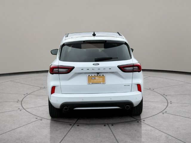 Certified 2023 Ford Escape ST-Line w/ Tech Pack #1 AWD/4WD image 10