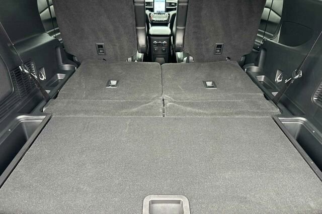 Certified 2023 Ford Explorer ST w/ Equipment Group 401A image 13