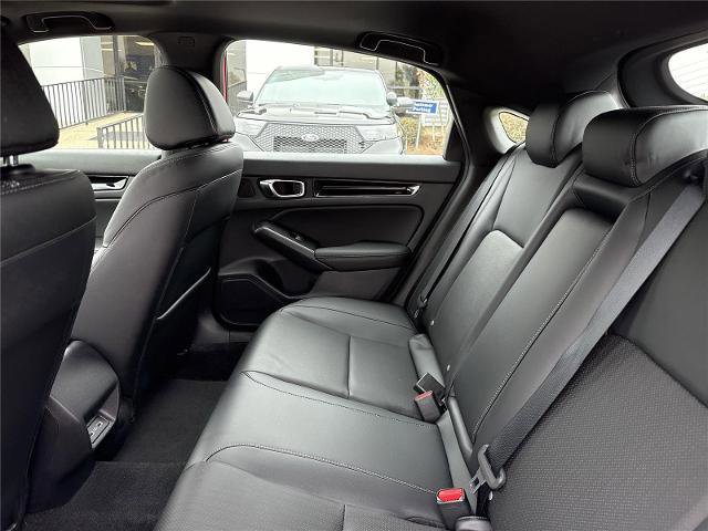 Used 2022 Honda Civic Sport Touring image 11