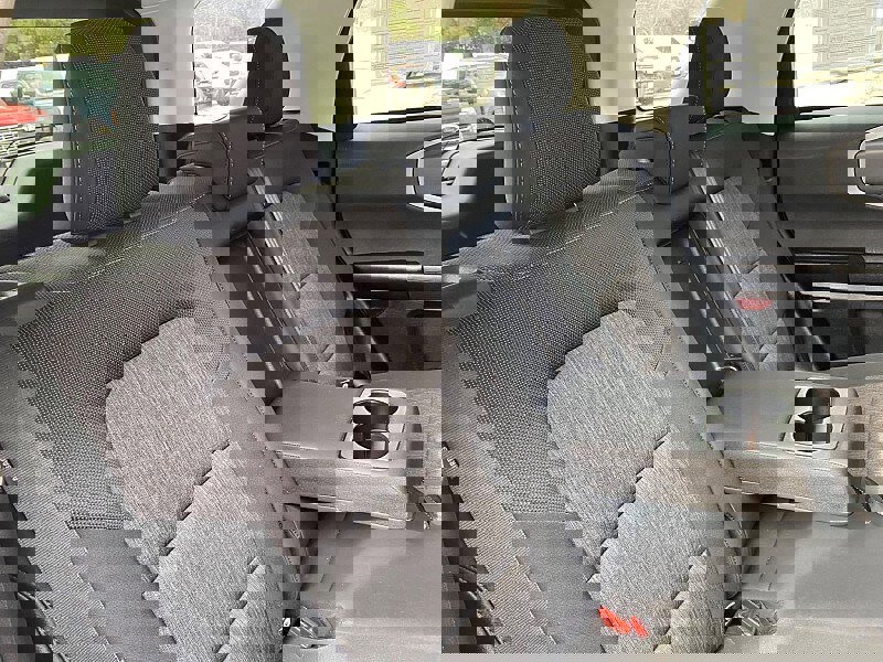 Certified 2023 Ford Bronco Sport Big Bend w/ Convenience Package image 39