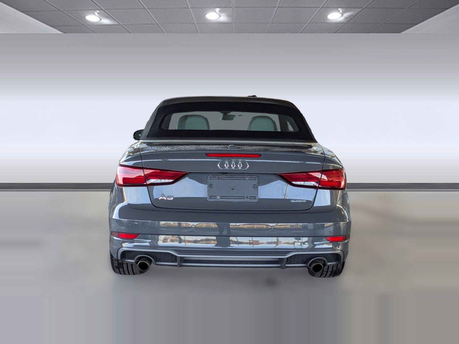 Used 2019 Audi A3 2.0T Prestige w/ Prestige Package image 4