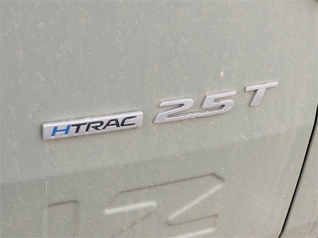 Used 2024 Hyundai Santa Cruz Limited image 10