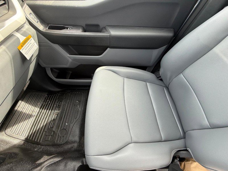 Certified 2024 Ford F550 XL 4WD Reg Cab CA image 22
