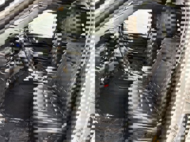 Certified 2023 Ford Explorer XLT w/ Equipment Group 202A image 3