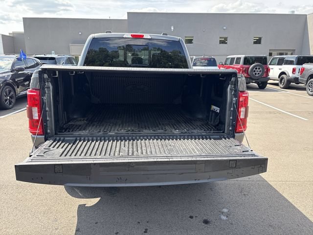 Certified 2023 Ford F150 XLT w/ Equipment Group 302A High AWD/4WD image 18