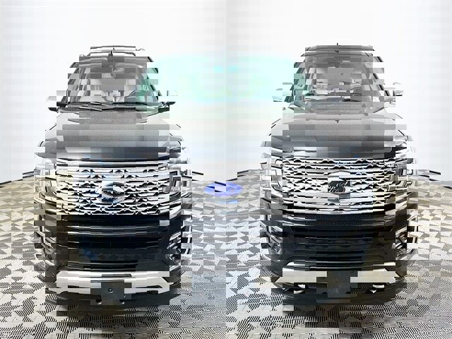 Certified 2021 Ford Expedition Platinum image 8