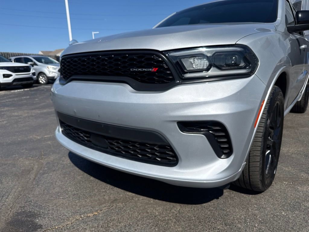 Used 2024 Dodge Durango GT AWD/4WD image 41