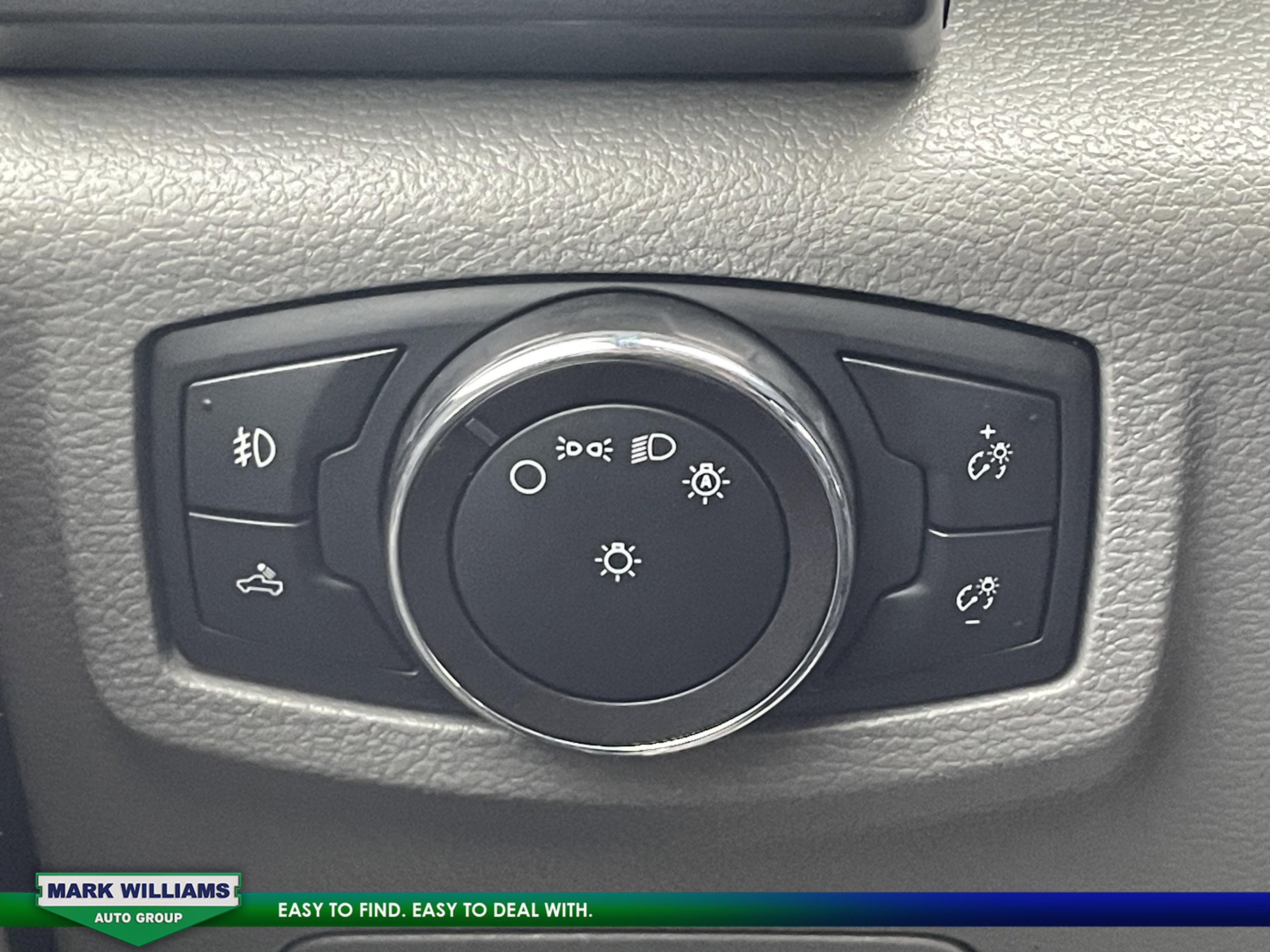 Certified 2019 Ford F150 XLT w/ Equipment Group 302A Luxury image 39