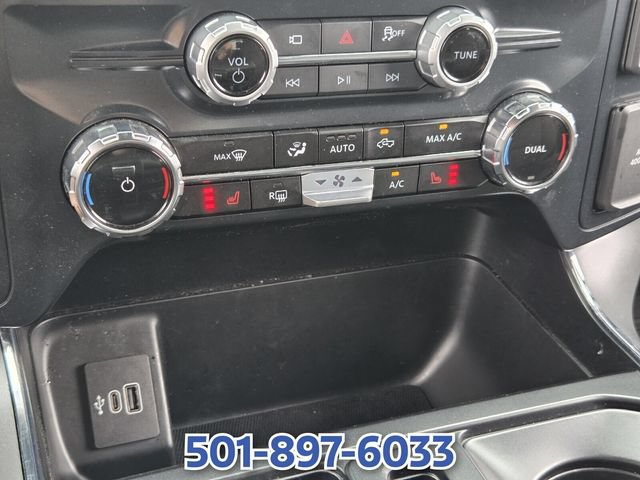 Certified 2026 Ford F150 XLT AWD/4WD image 22
