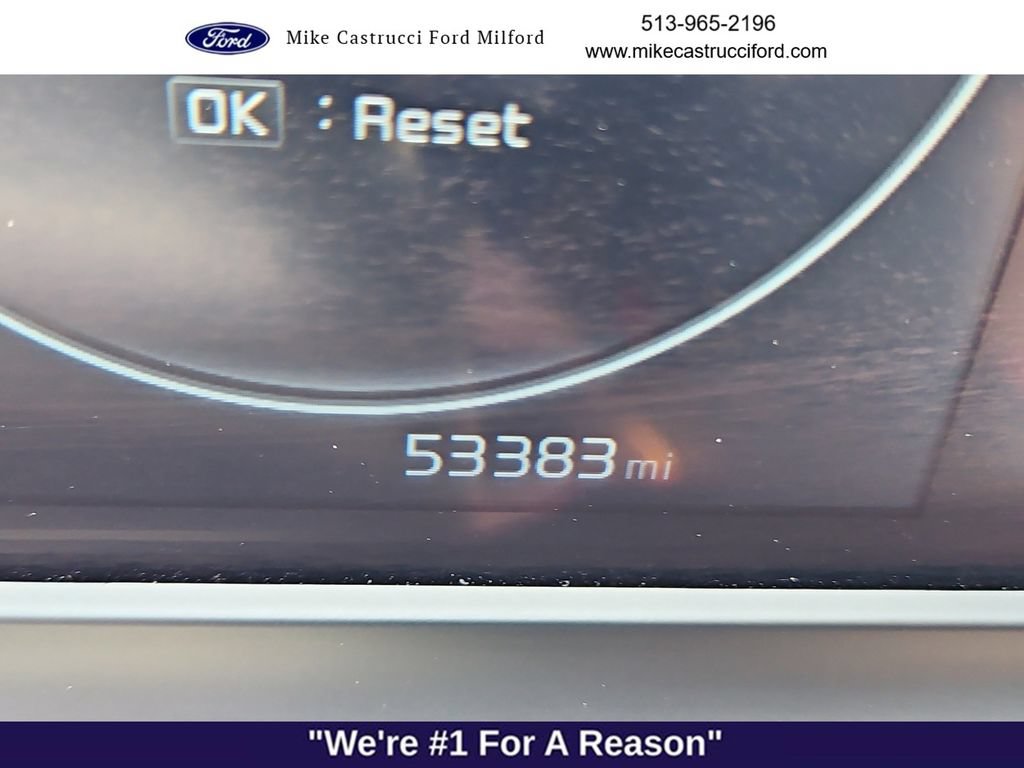 Used 2024 Kia Seltos SX w/ SX Sunroof Package AWD/4WD image 16