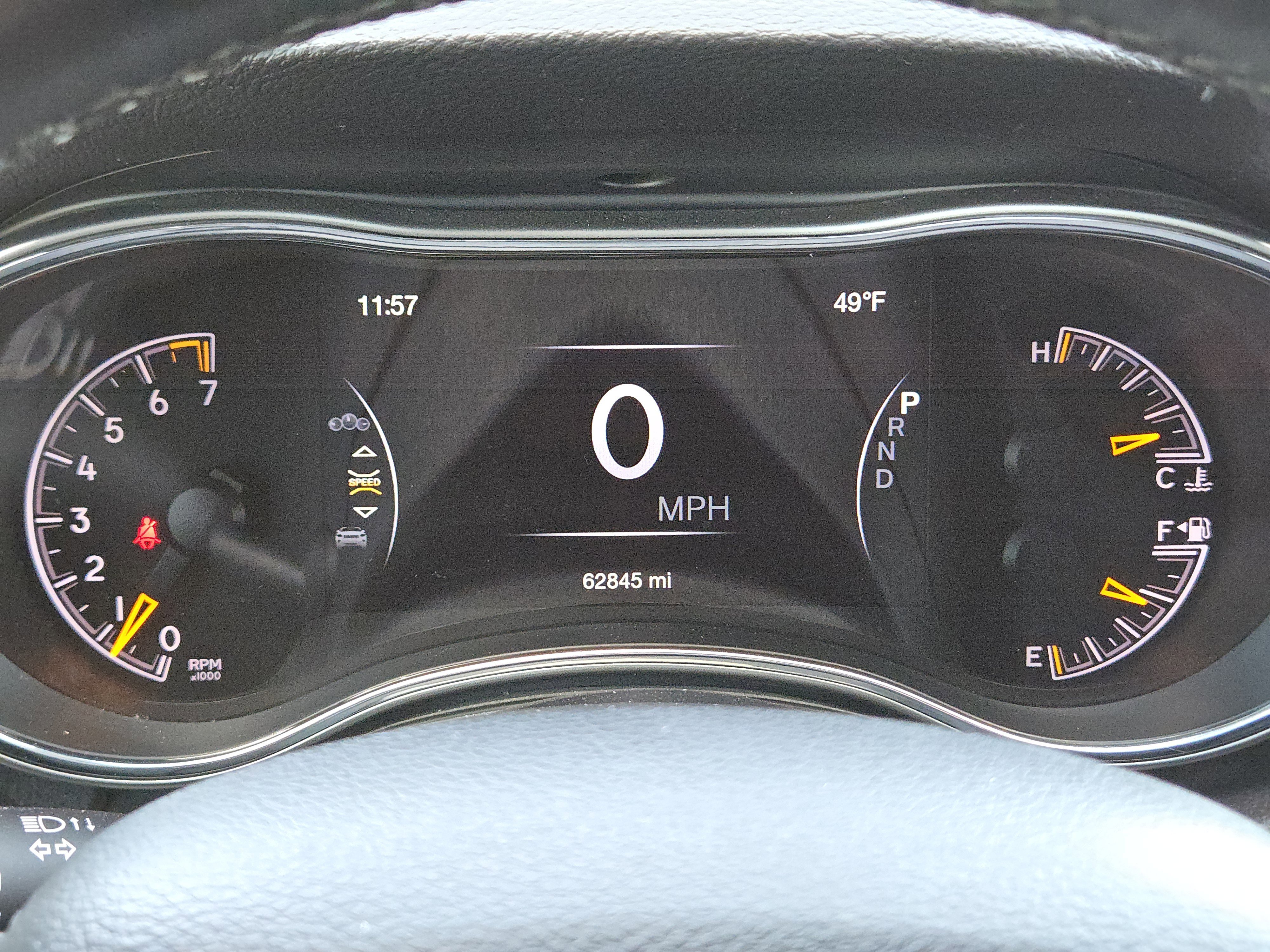 Used 2021 Jeep Grand Cherokee Limited image 17