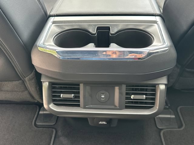 Certified 2026 Ford F150 Lariat AWD/4WD image 21