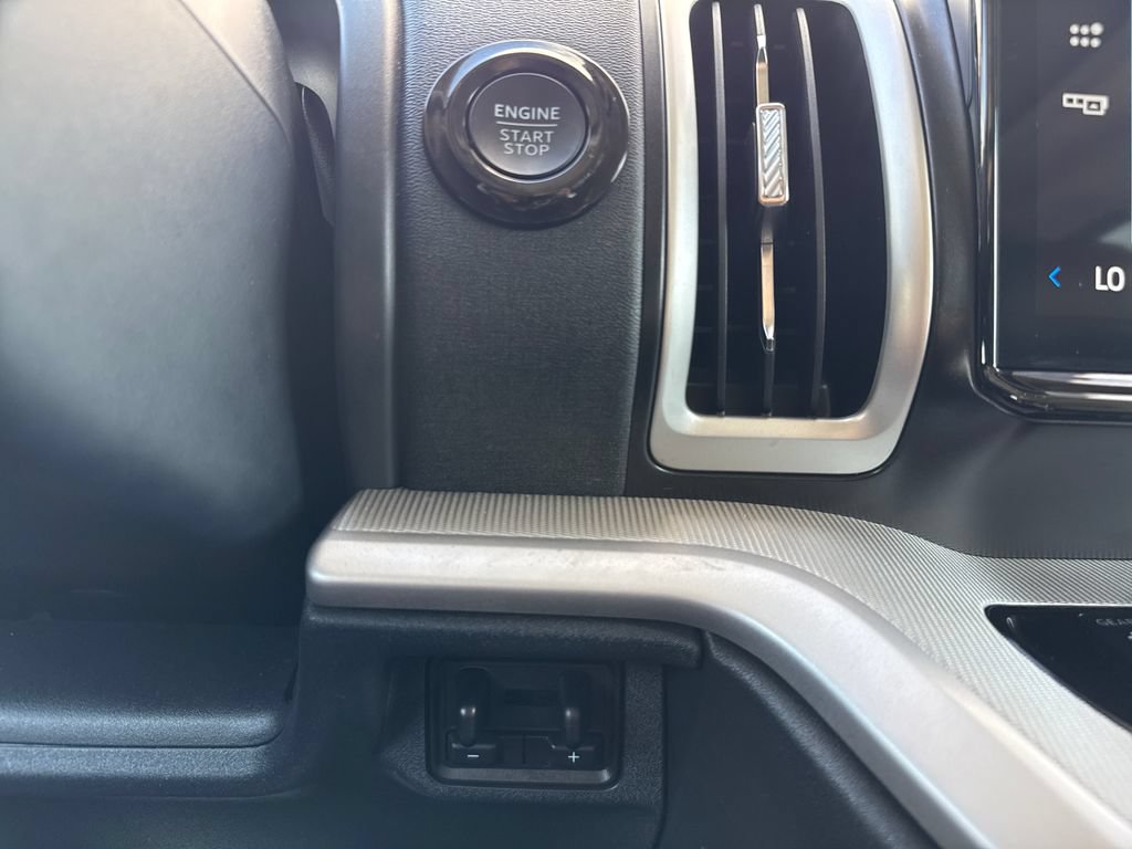Certified 2025 Ford Expedition Active RWD image 27