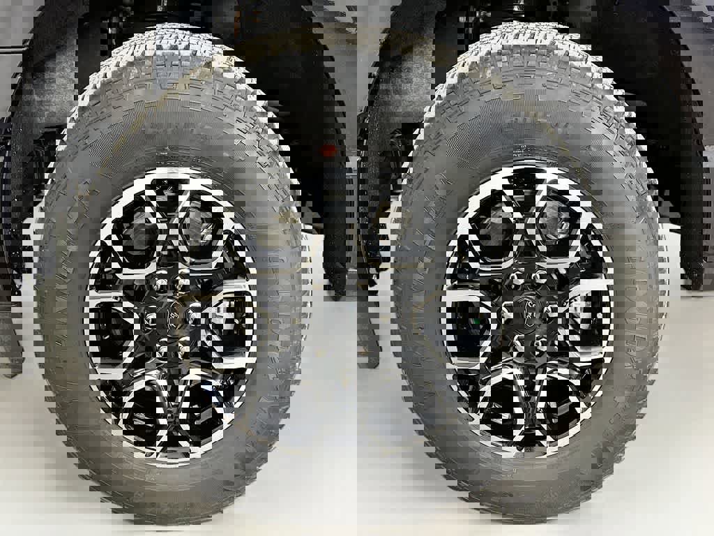 Certified 2023 Ford F150 XLT w/ Equipment Group 302A High image 8