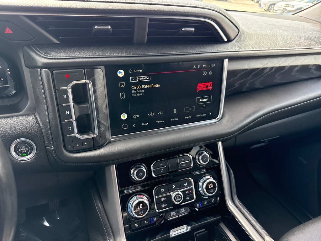Used 2022 GMC Yukon Denali RWD image 18