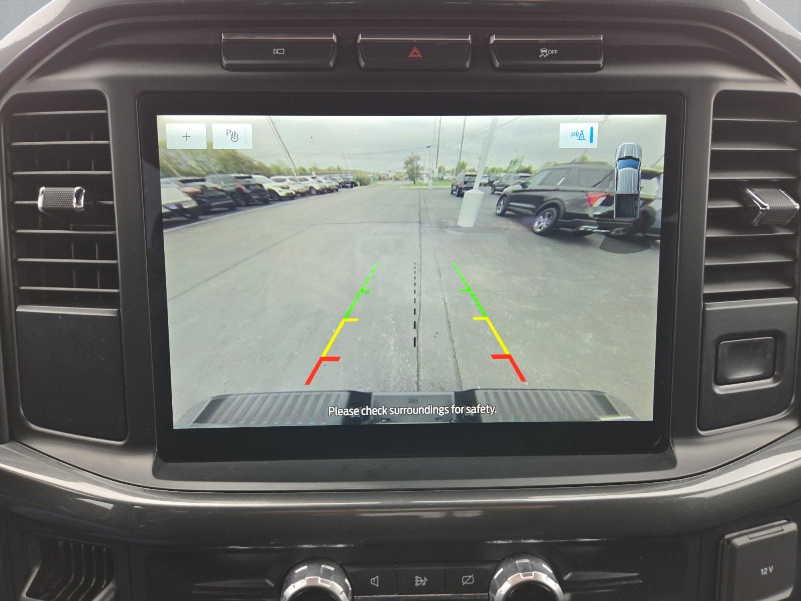 Certified 2023 Ford F150 XLT w/ Equipment Group 302A High AWD/4WD image 19