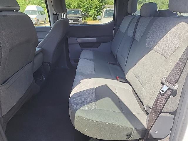 Certified 2024 Ford F250 XLT image 11