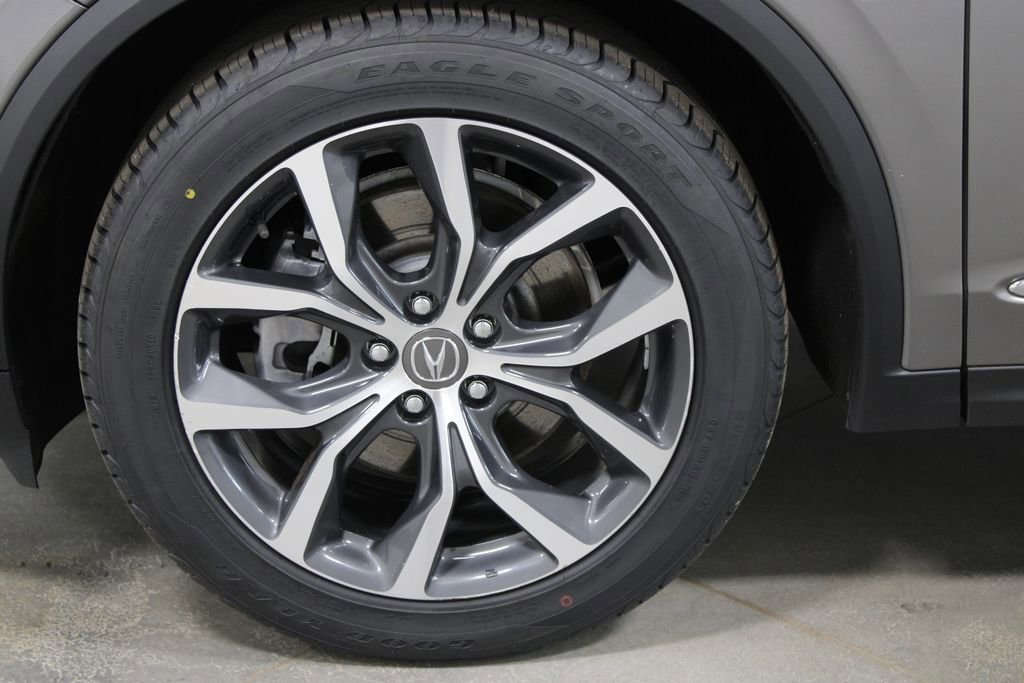 Used 2023 Acura MDX SH-AWD w/ Technology Package image 20