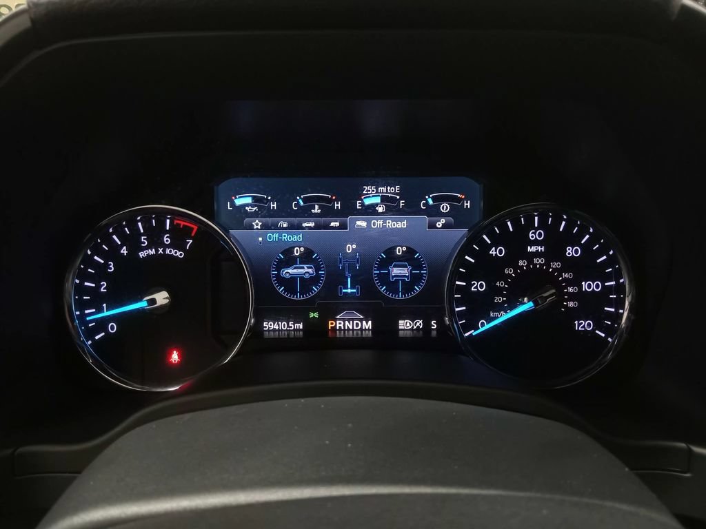 Certified 2021 Ford Expedition Max Limited AWD/4WD image 22