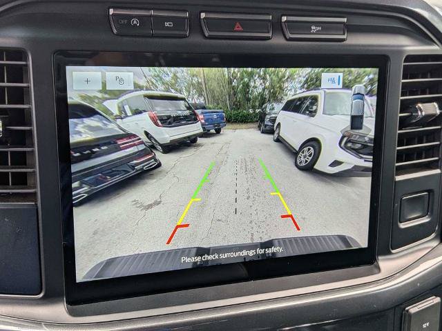 Certified 2023 Ford F150 XLT w/ Equipment Group 302A High AWD/4WD image 20