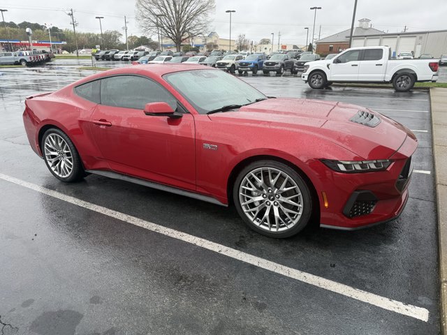 Certified 2024 Ford Mustang GT Premium image 6