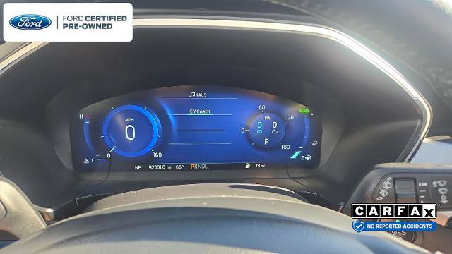 Certified 2020 Ford Escape SE Sport FWD image 16