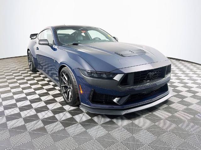 Certified 2024 Ford Mustang Dark Horse w/ Dark Horse Handlin Package