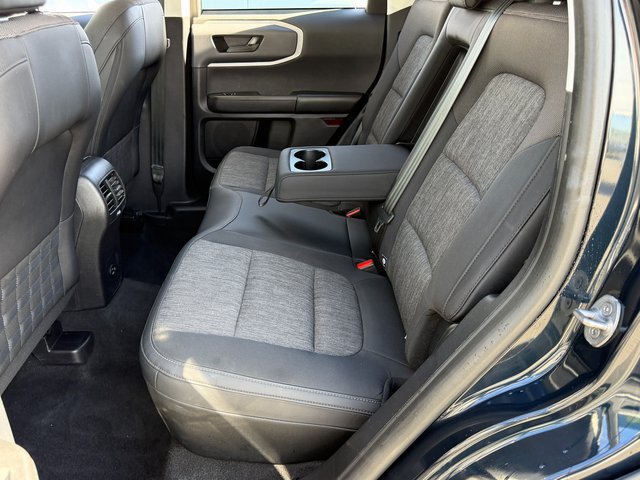 Certified 2022 Ford Bronco Sport Big Bend AWD/4WD image 31