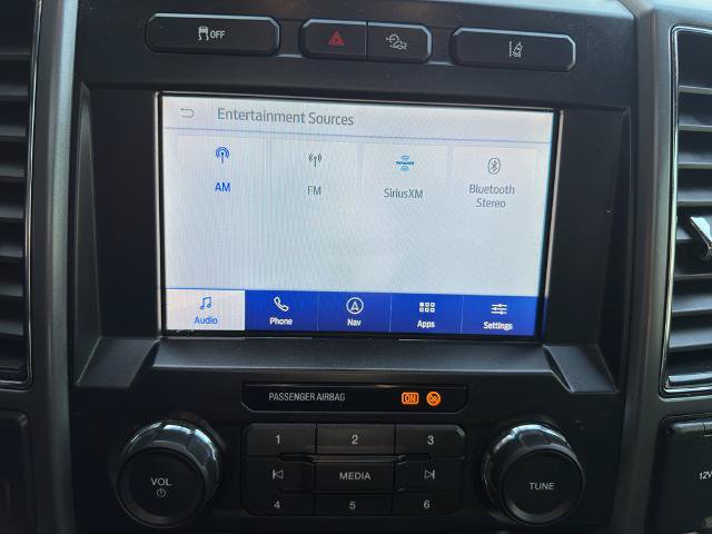 Certified 2020 Ford F250 XLT w/ Tremor Off-Road Package AWD/4WD image 31