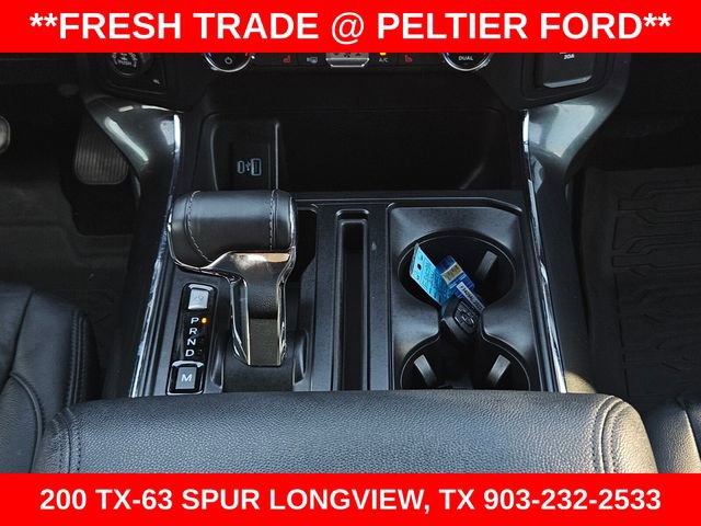 Certified 2021 Ford F150 XLT w/ Equipment Group 302A High image 22