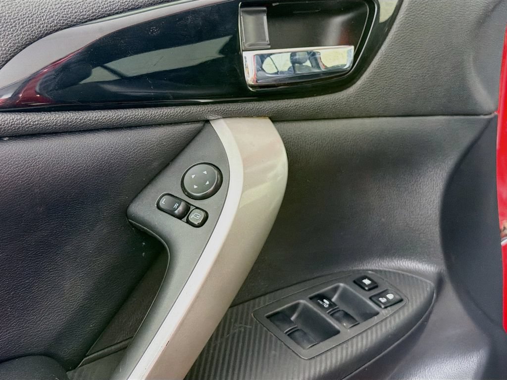 Used 2022 Mitsubishi Eclipse Cross SE FWD image 21